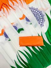 AASHAPURA SAREE  15 AUGUST SPECIAL